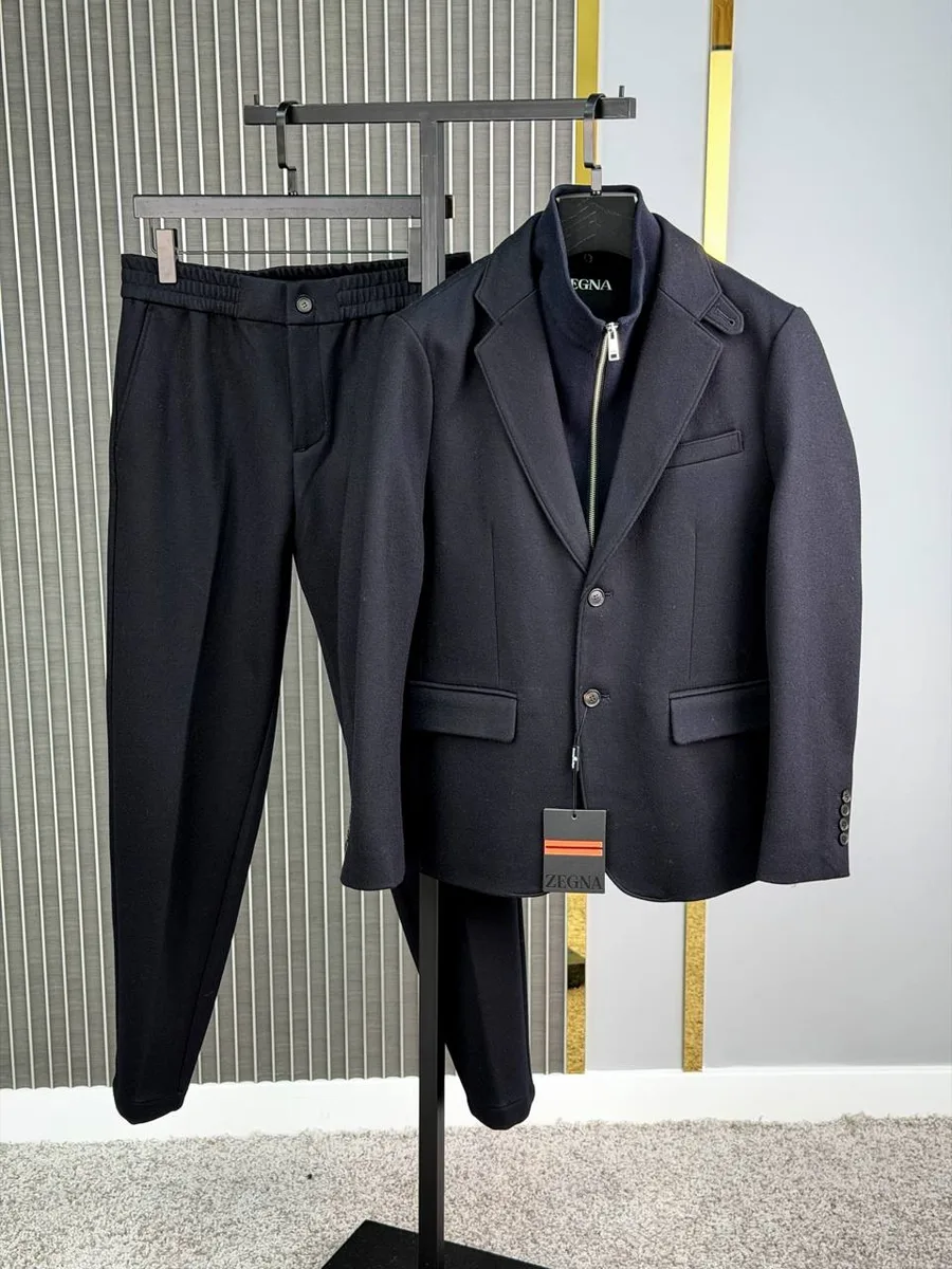 Костюм ZEGNA