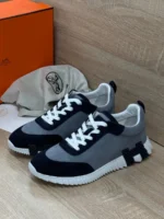 Кроссовки HERMES