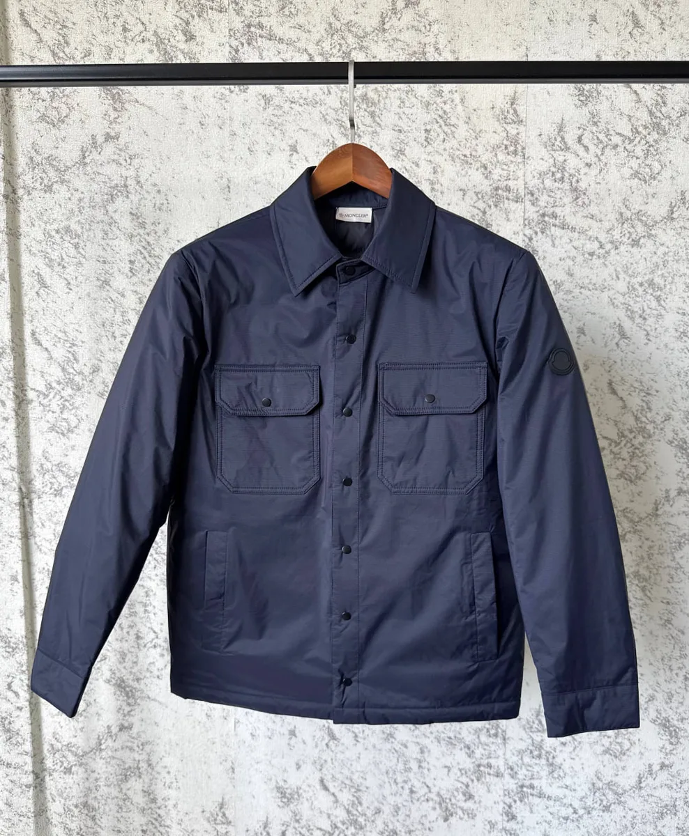 Куртка MONCLER