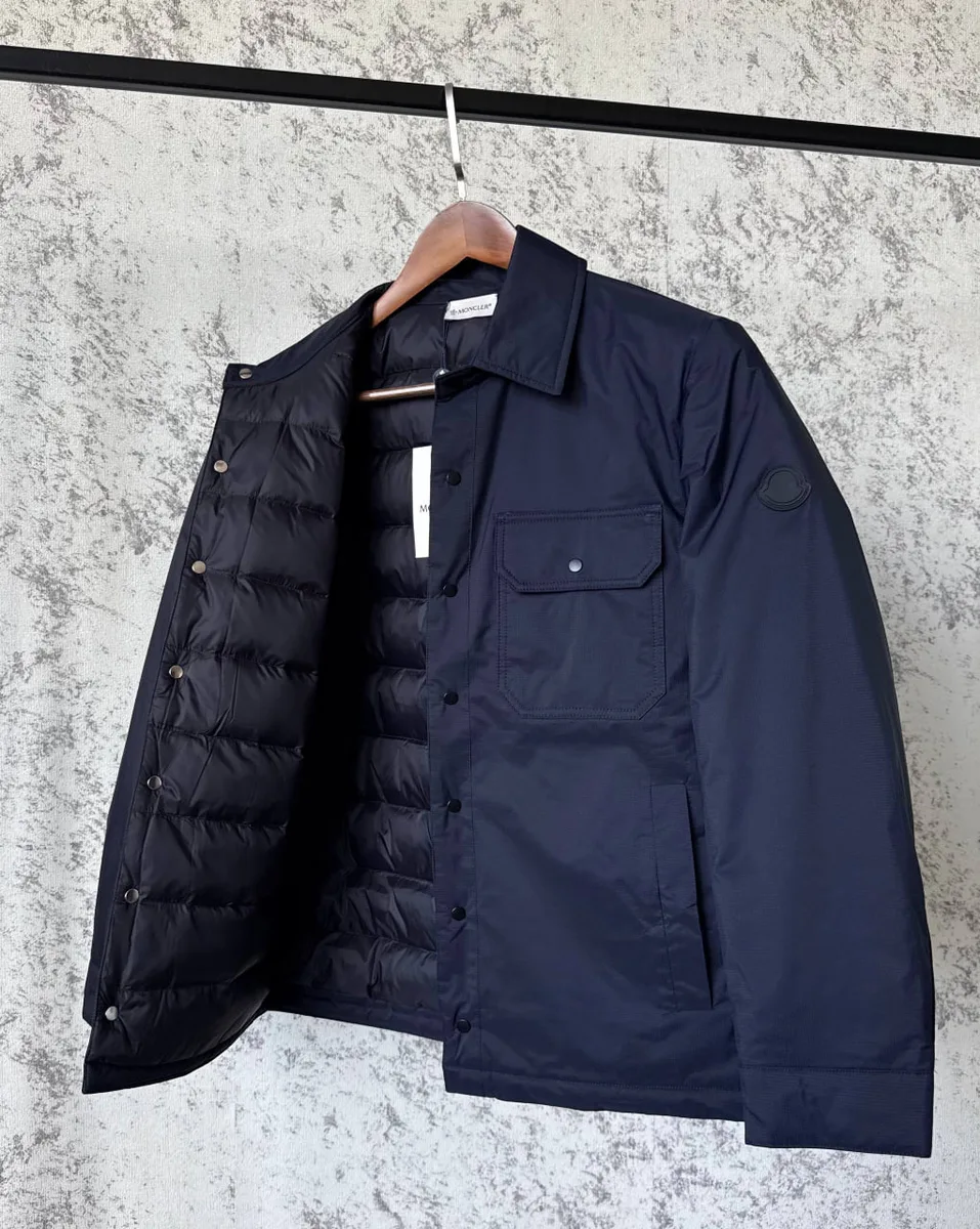 Куртка MONCLER — фото 2