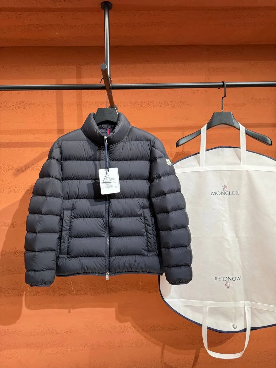 Куртка MONCLER