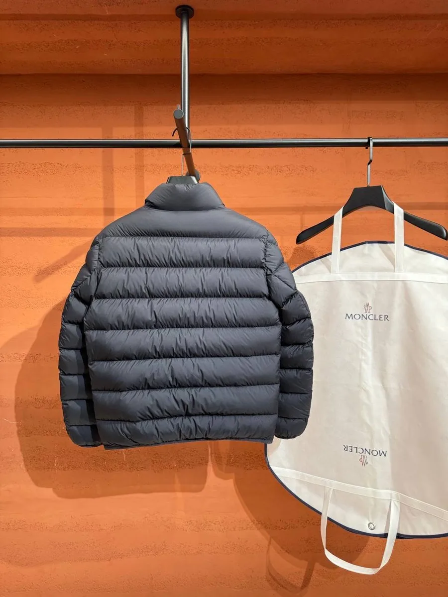 Куртка MONCLER — фото 2