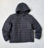 Мужская куртка Zegna тёмно-синего цвета, артикул 348730 — фото 4