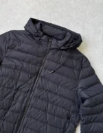 Мужская куртка Zegna тёмно-синего цвета, артикул 348730 — фото 5