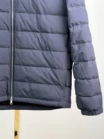Мужская куртка Zegna тёмно-синего цвета, артикул 348949 — фото 7
