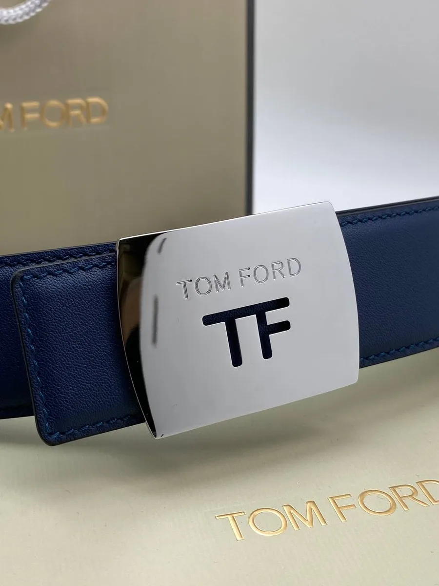 Ремень TOM FORD — фото 2