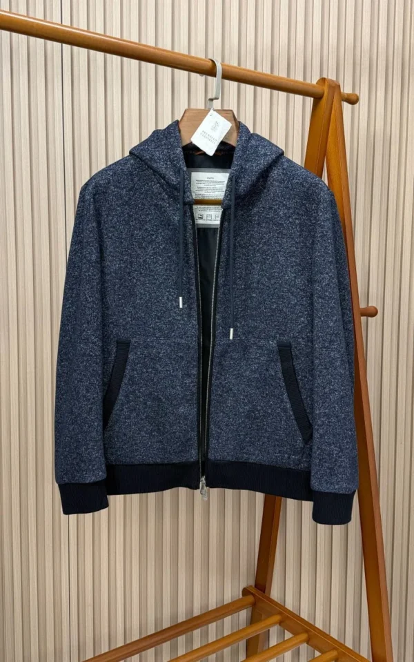 Спортивный костюм BRUNELLO CUCINELLI — фото 2
