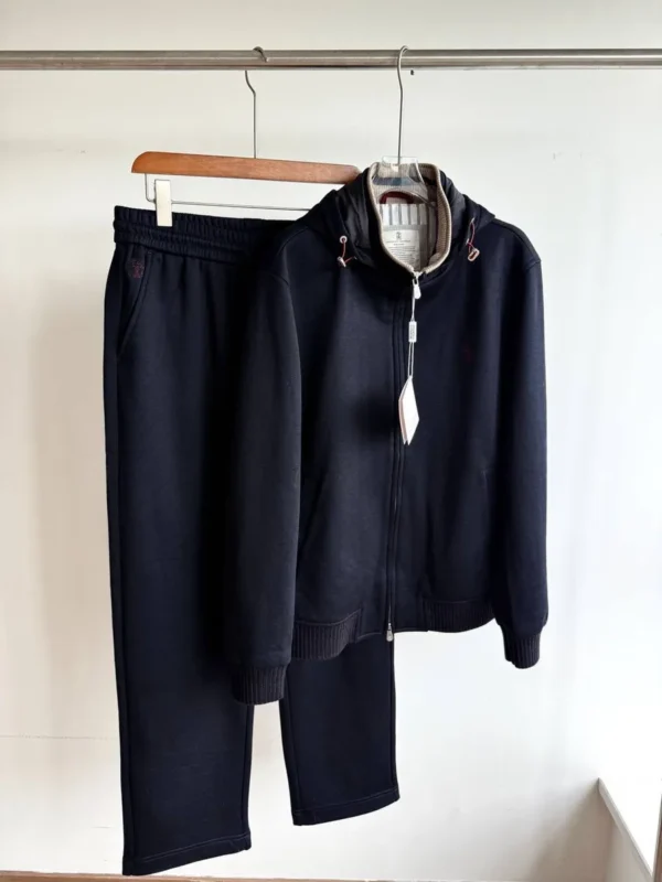 Спортивный костюм BRUNELLO CUCINELLI