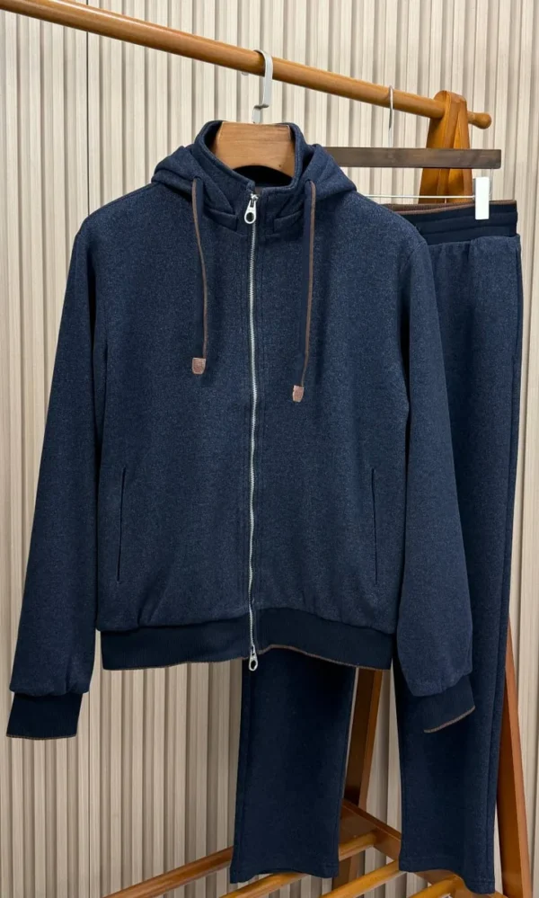 Спортивный костюм LORO PIANA
