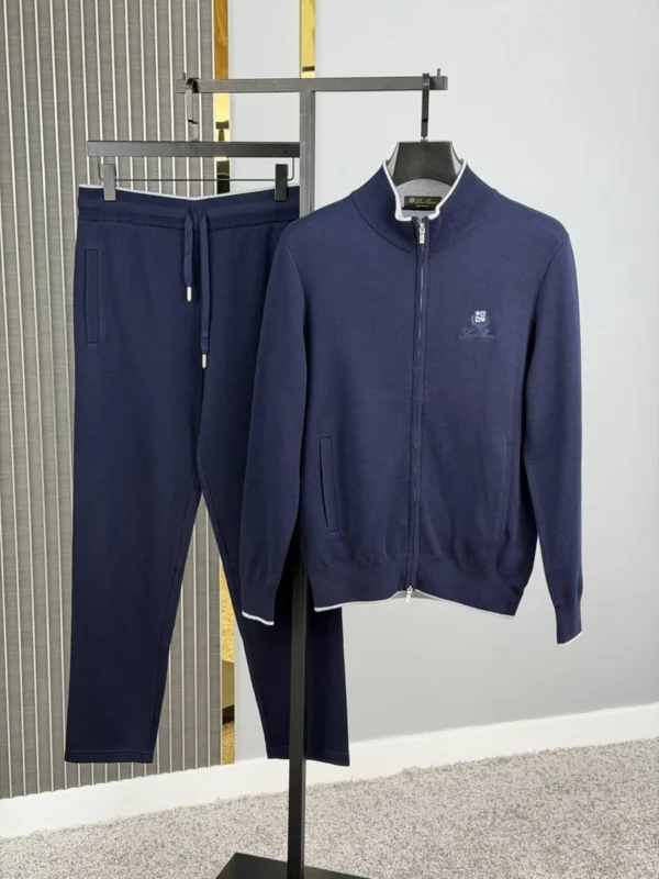 Спортивный костюм LORO PIANA