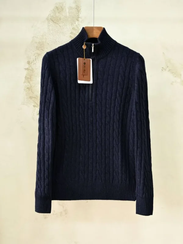 Свитер LORO PIANA