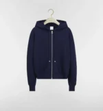 Женский спортивный костюм Dior тёмно-синего цвета, артикул 348437 — фото 5