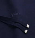 Женский спортивный костюм Dior тёмно-синего цвета, артикул 348437 — фото 8