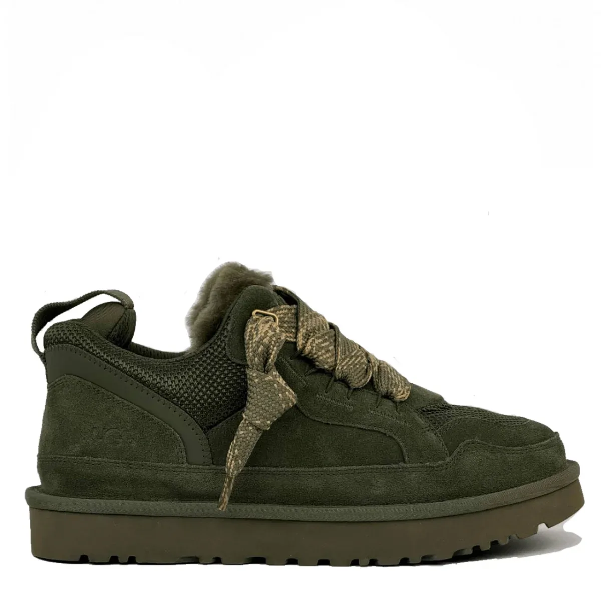 Кроссовки UGG Lowmel